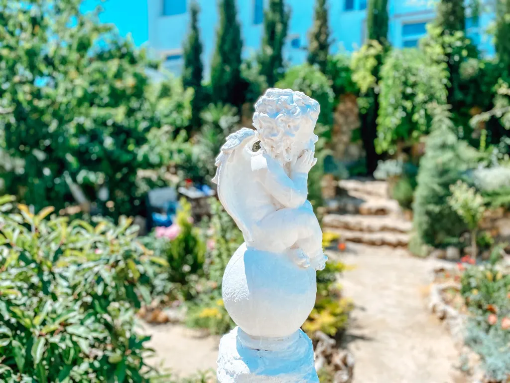 Дом для отдыха