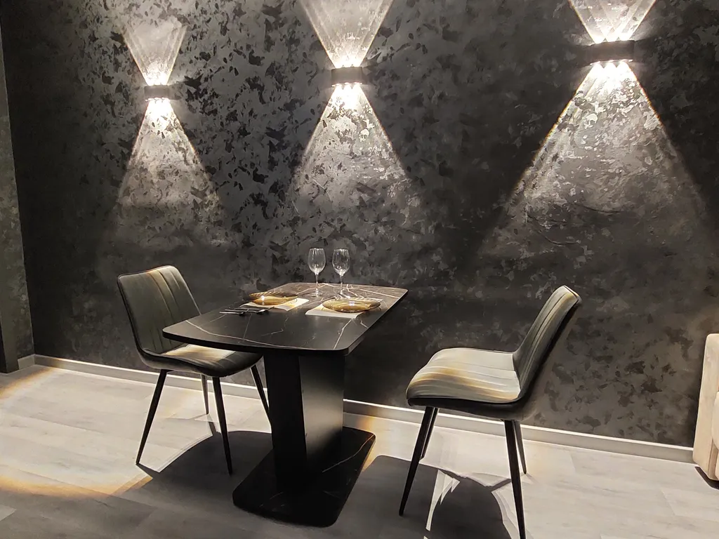 Квартира в доме бизнес класса