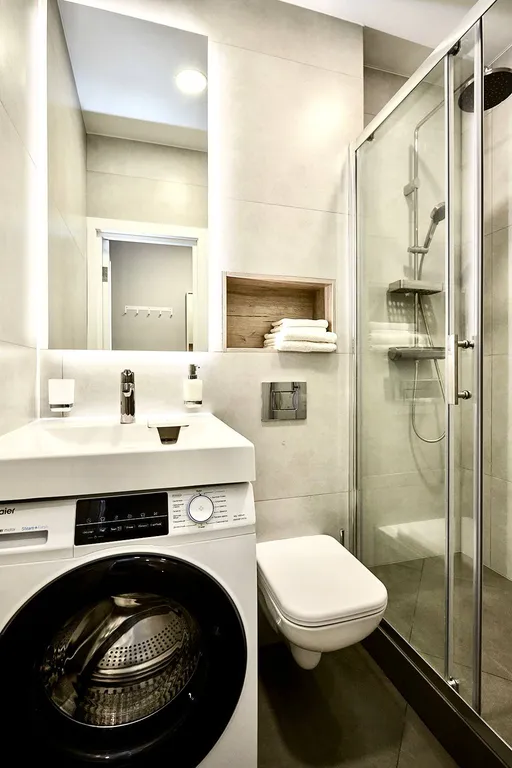 Квартира у Парка Галицкого