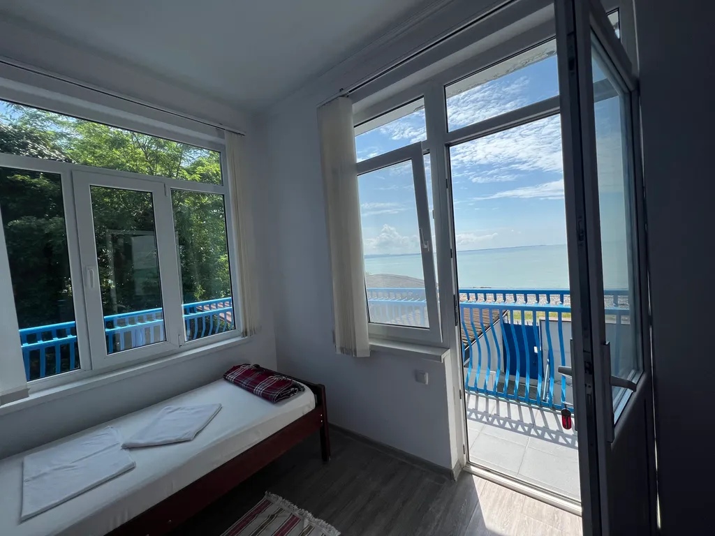 Квартира Комната — Сухум