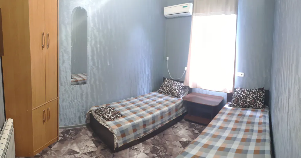 Уютная квартира в центре — аренда посуточно в Ялта