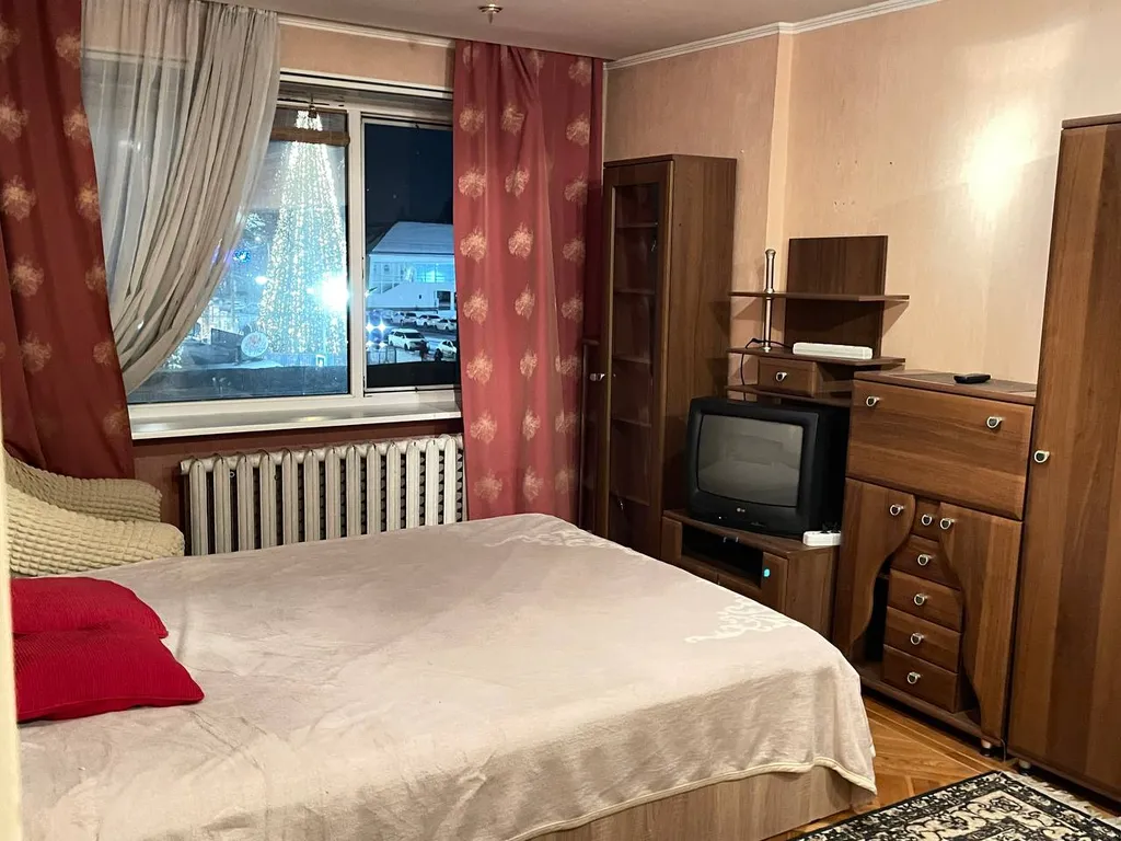 Квартира в центре