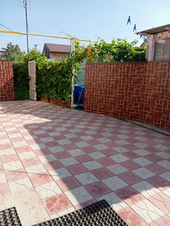 Дом со всеми удобствами под ключ