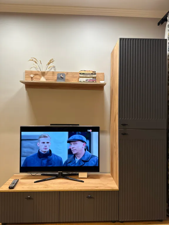 Студия в стиле Лофт