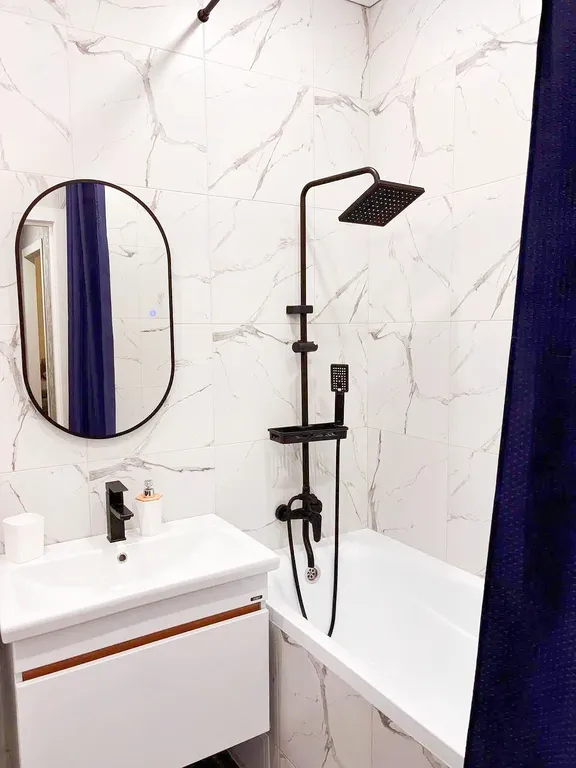 Квартира RichHouse