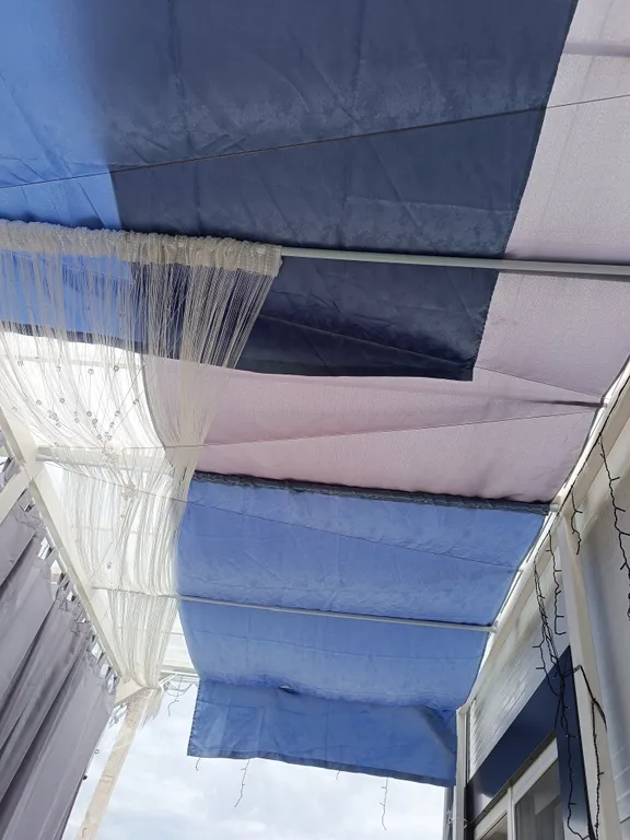 Новый 2-комнатный коттедж с кухней на террасе с видом на море