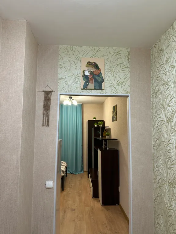 Уютная студия