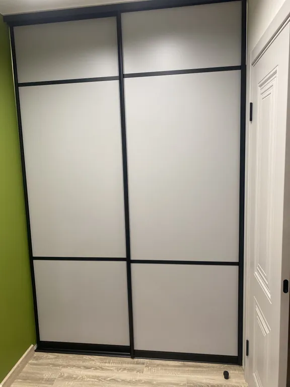 Новая квартира