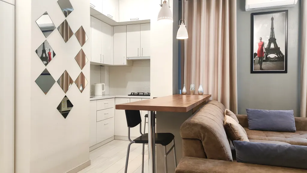 Студия для Эгоиста