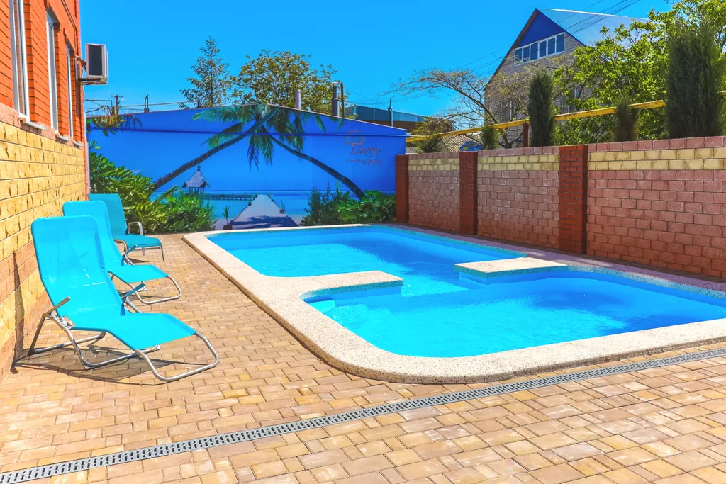 Lavrio / Лаврио