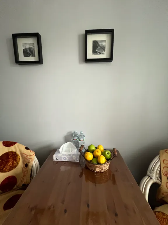 Квартира Уютная квартира с прекрасным видом в центре Москвы — Москва