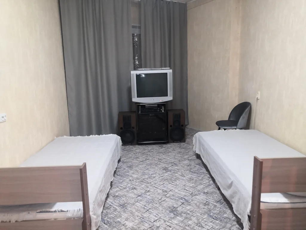 2-комнатная квартира рядом с гК Bigwood