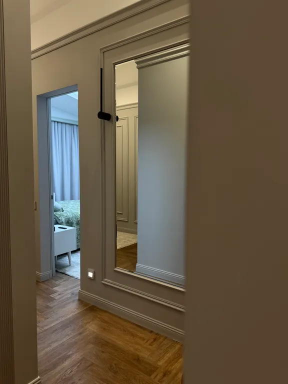 Гостевой Дом с видом на горы