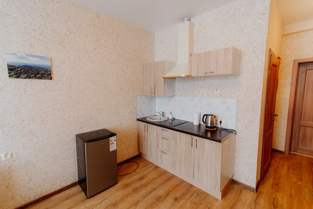 Квартира Комната — Шерегеш