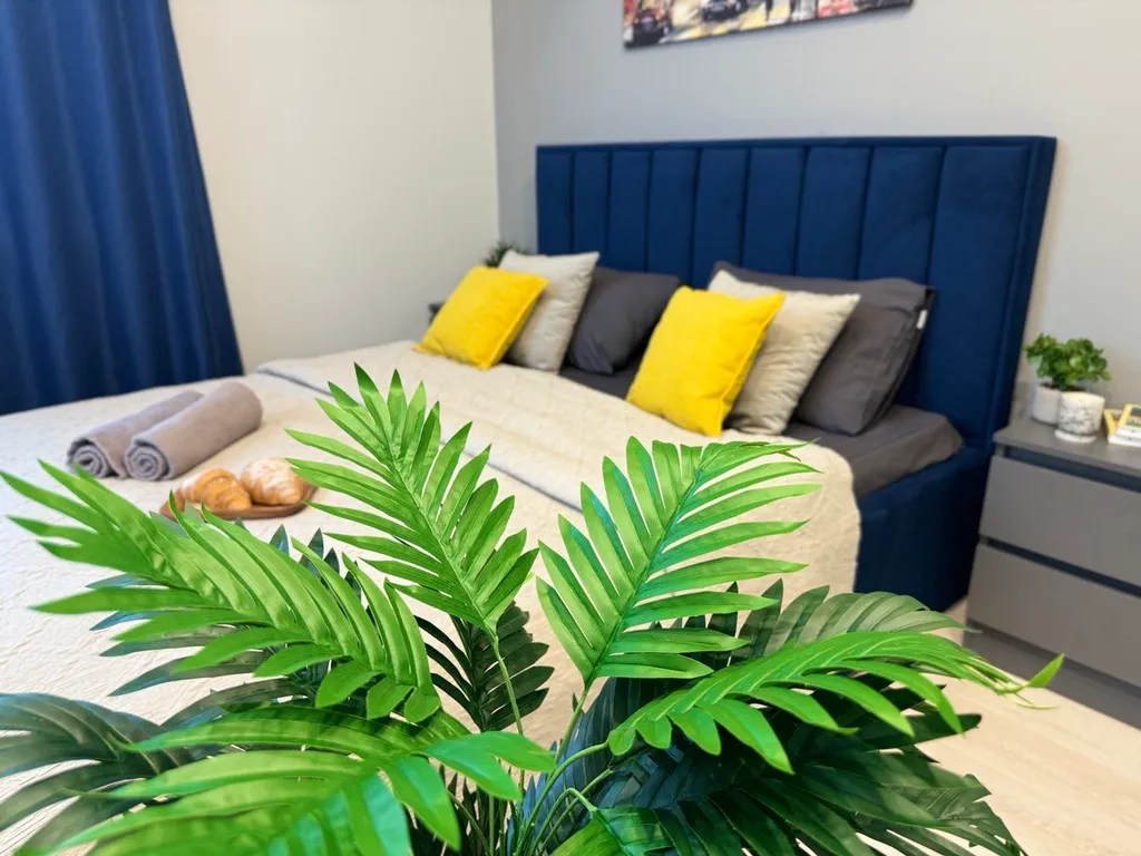 1-комнатная Квартира — аренда посуточно в Ростов-на-Дону