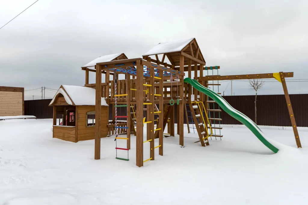 Уютный дом с баней и с банным чаном