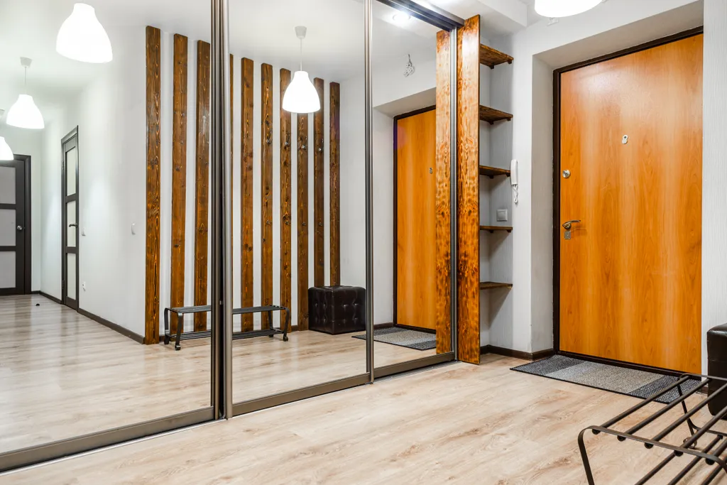 Эксклюзивный лофт в центре города