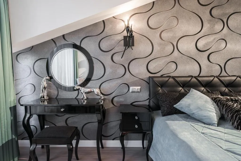 Пентхаус с видом на море