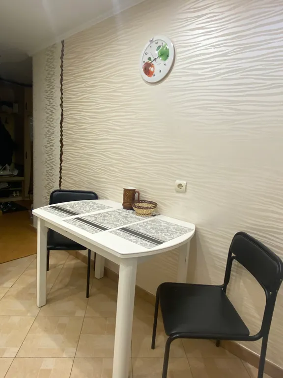 Уютная 2-комнатная квартира для отпуска