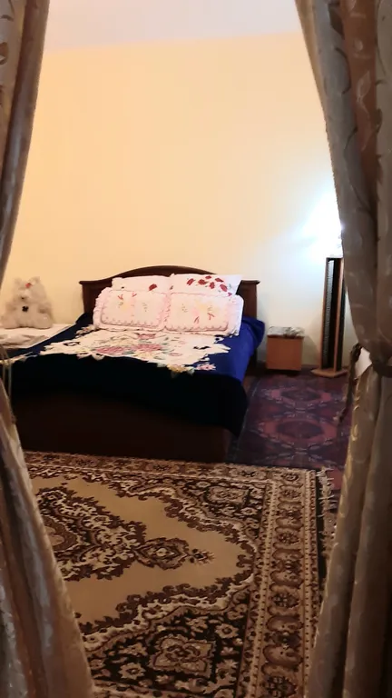 Коттедж Уютный дом в центре — Дербент