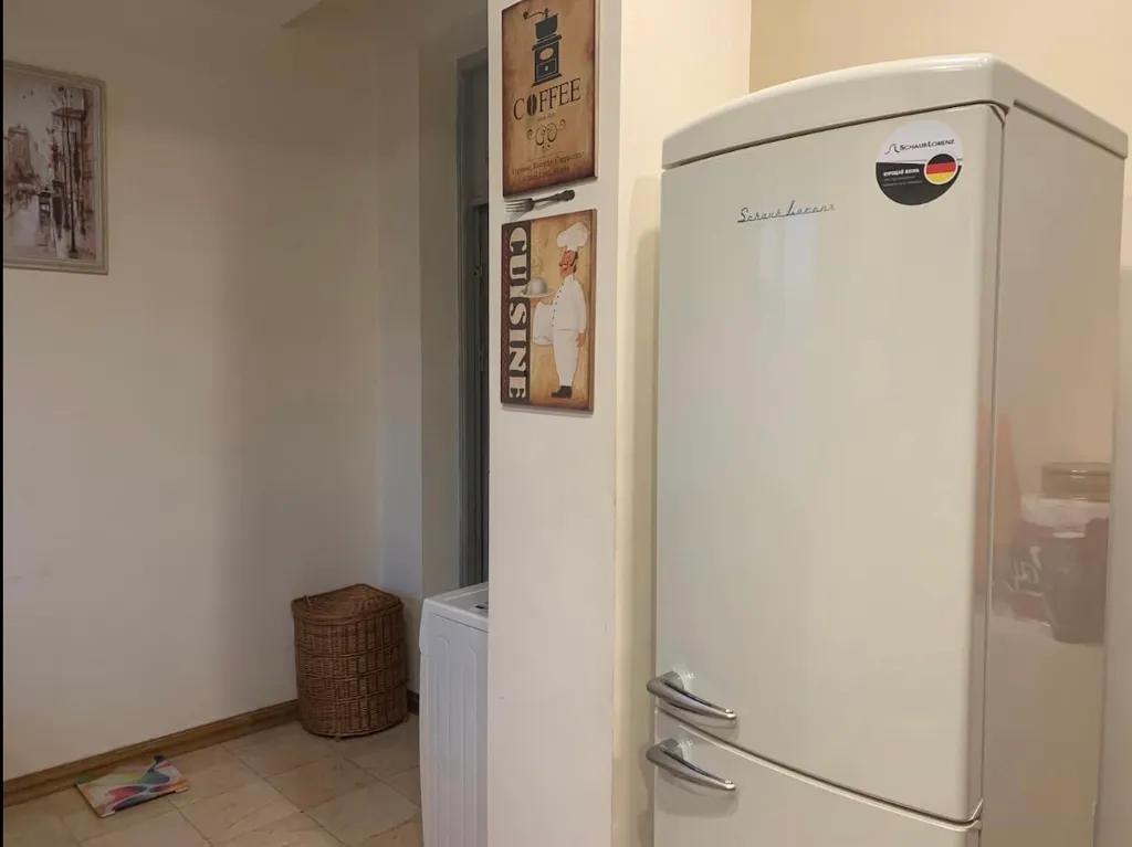 Двушка в центре