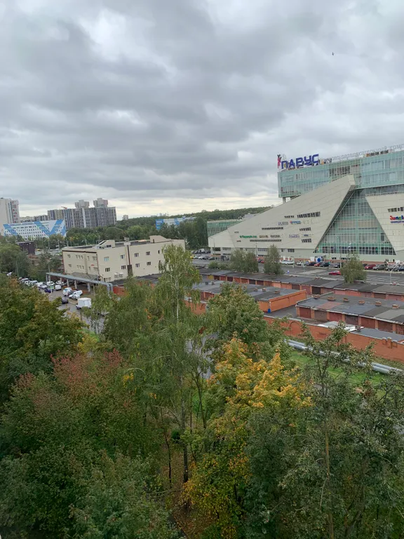 Современная Квартира с новым Дизайнерским ремонтом