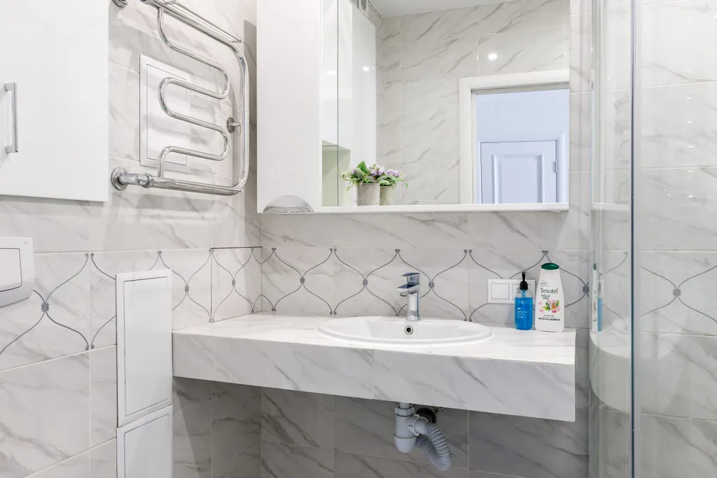 Квартира Стильные апартаменты — Краснодар