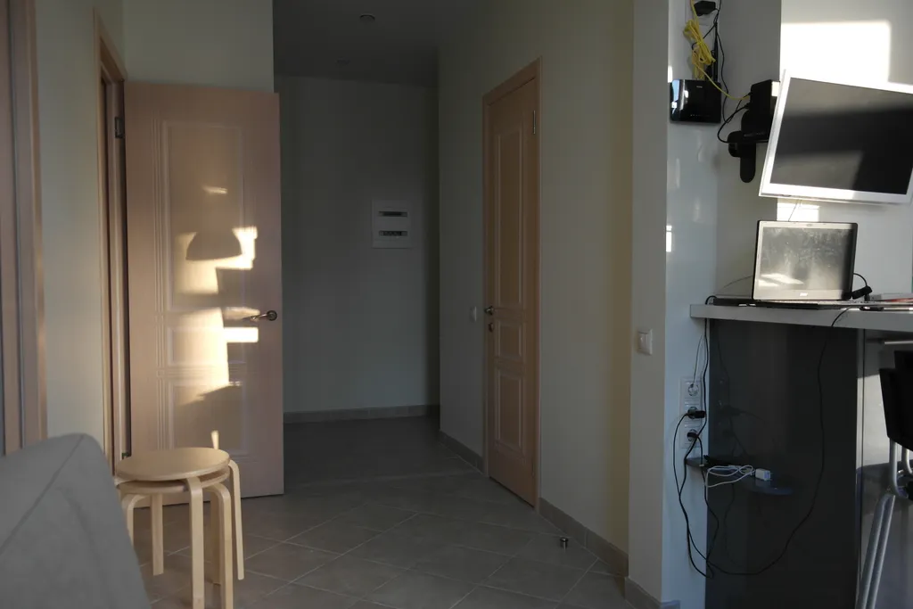 Квартира Квартира 2-комнатная в Солнечном городе — Сириус