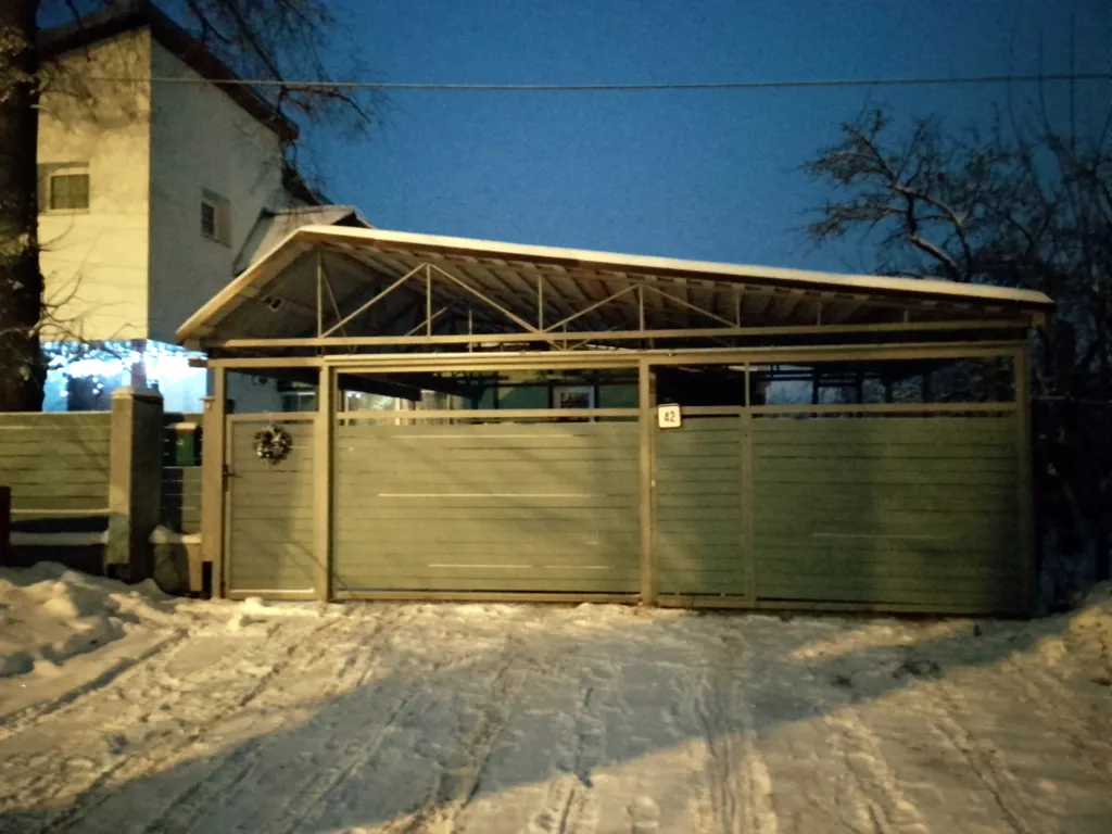 Квартира Уютная тихая квартира с отдельным входом — Дубна