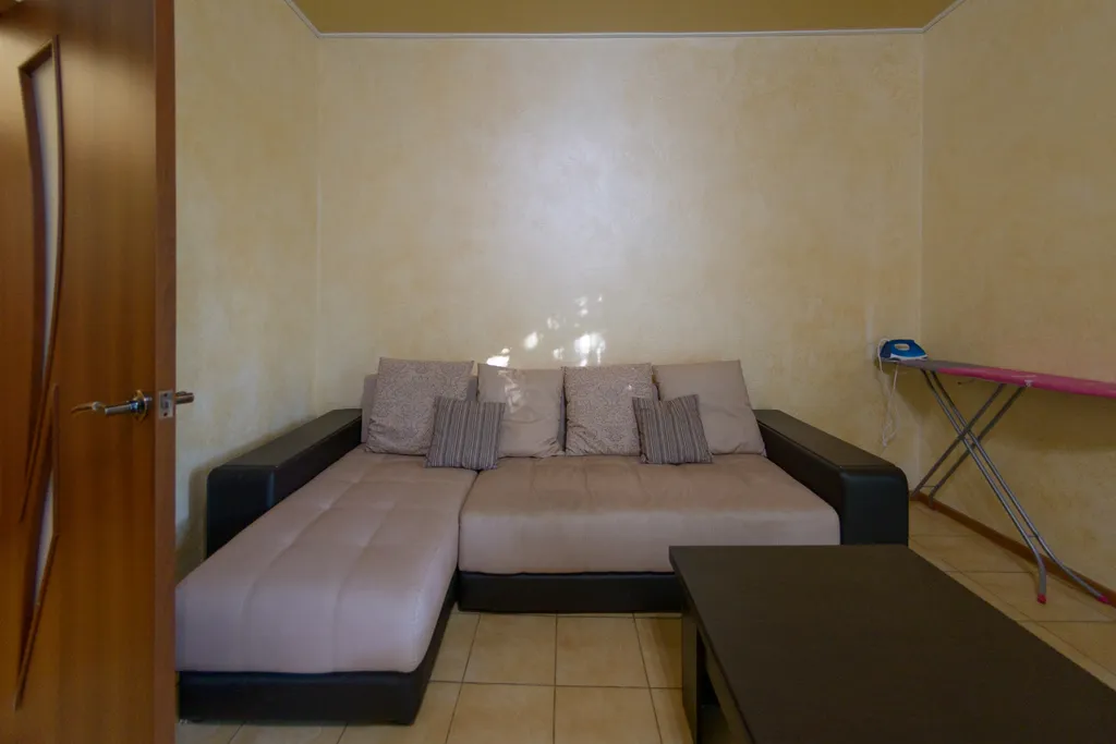 Квартира в центре курортной зоны