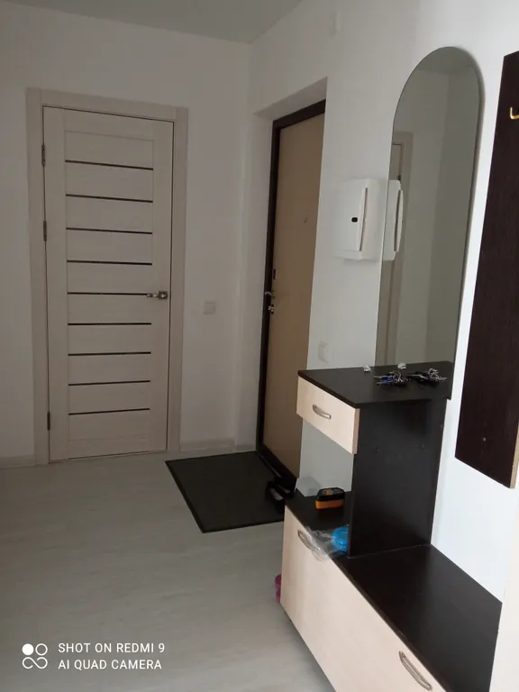 Уютная квартира в новом доме