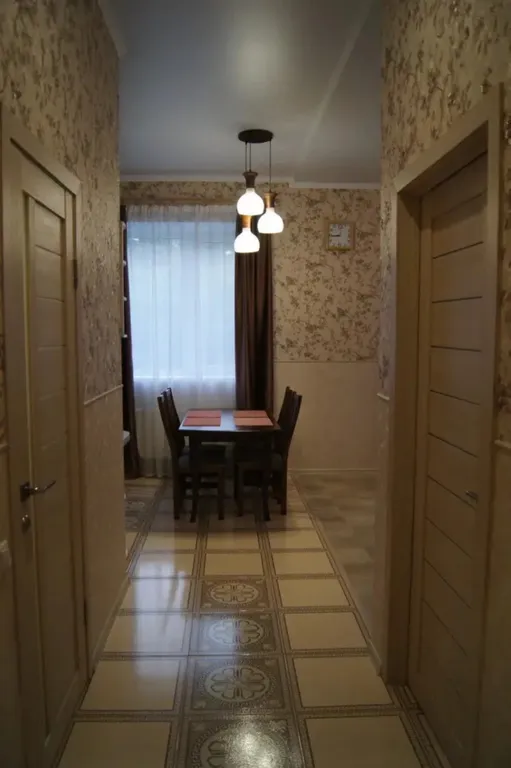 Квартира в Межгорье