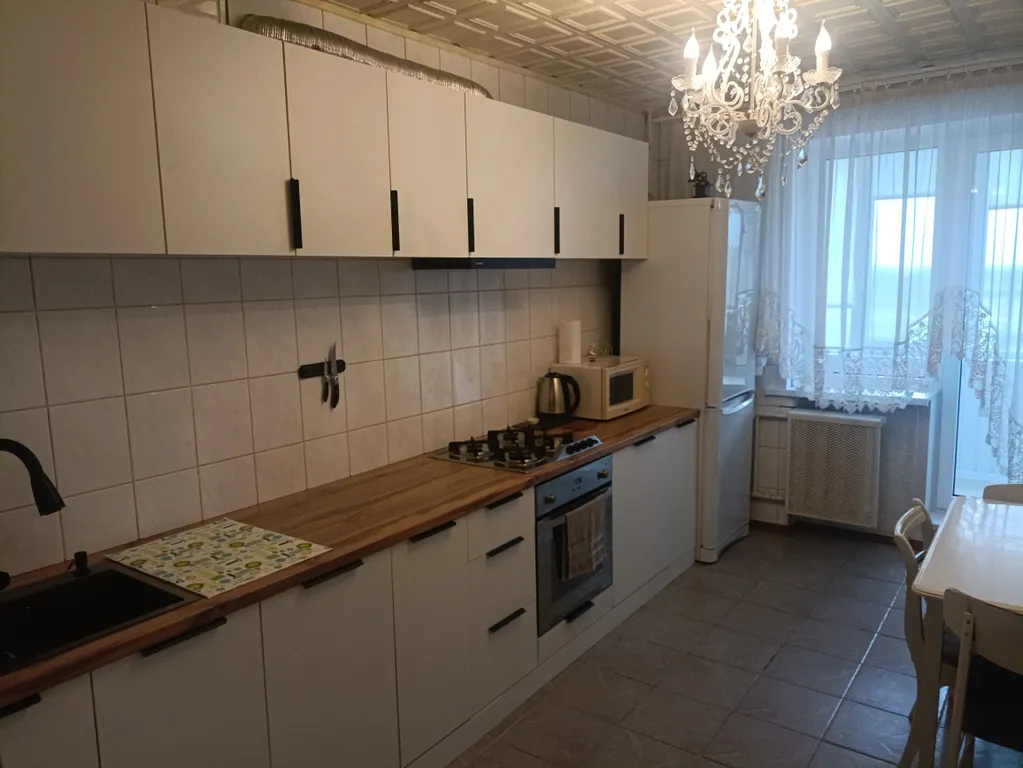 Квартира в Брестской Крепости