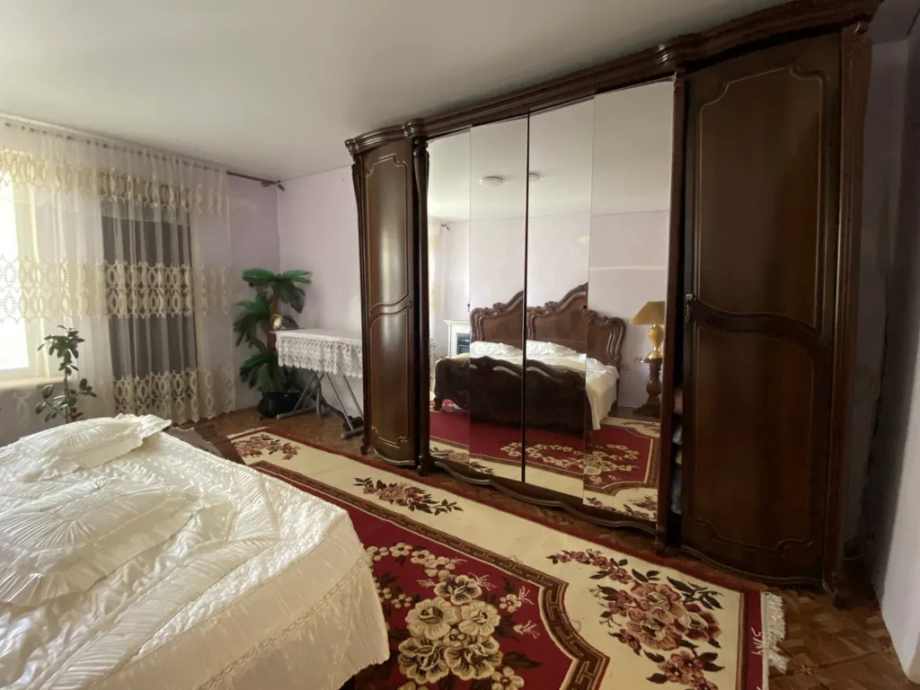 Уютный дом рядом со смотровой