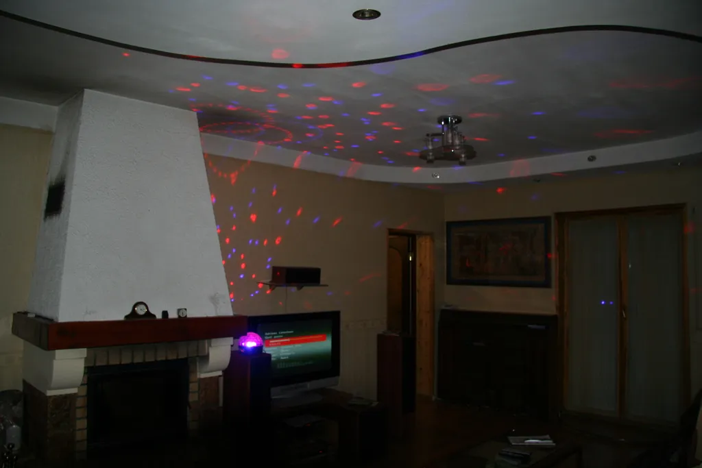 Шикарный коттедж