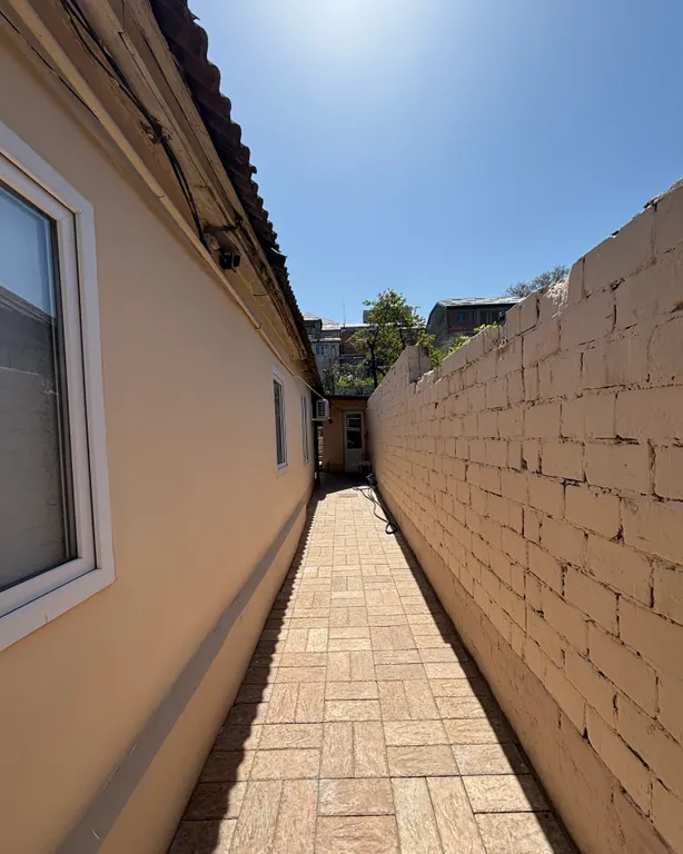 Коттедж Дом у моря в центре с баней и мангальной зоной — Махачкала