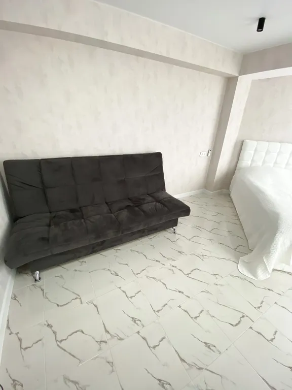 Апартамент с видом на море в комплексе Лагуна