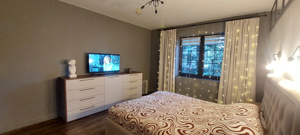 Квартира Уютная квартира в центре Амалиенау — Калининград