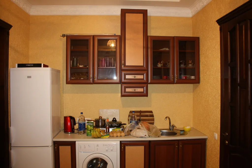 Апартаменты с террасой у моря