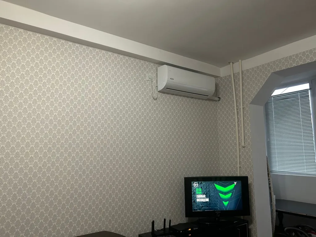 Уютная квартира недалеко от моря