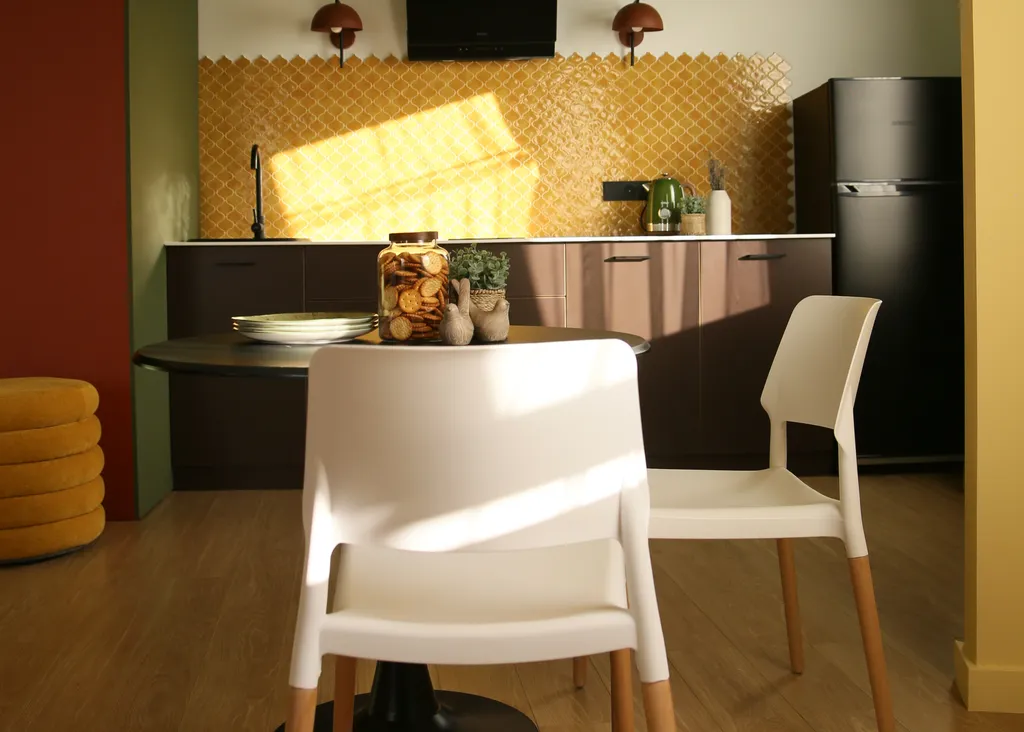 Двухместный Делюкс №401