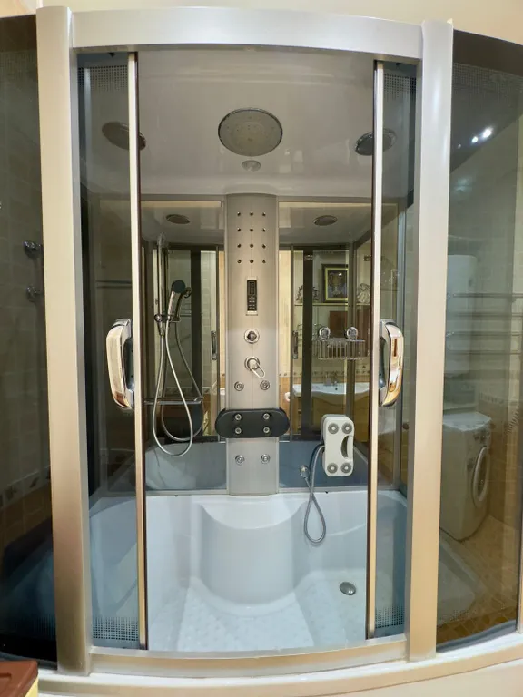 Уютная квартира в ЖК Алматы тауэрс напротив Достык плаза