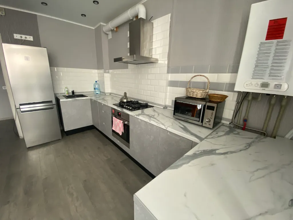 Квартира 1-комнатная Квартира — Калининград