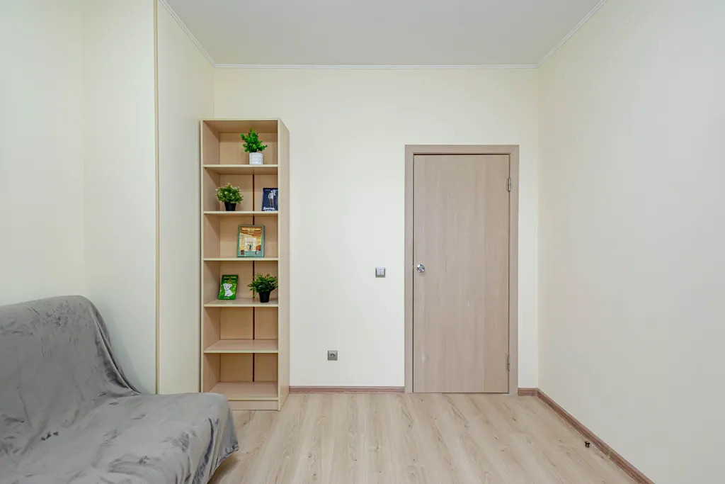 Уютная двухкомнатная квартира в центре Перми