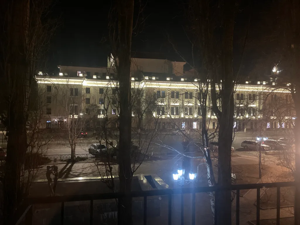 Квартира Уютная квартира в историческом центре — Волгоград