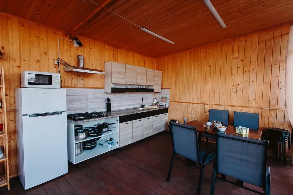 Коттедж 1-комнатный Дом — Анапа