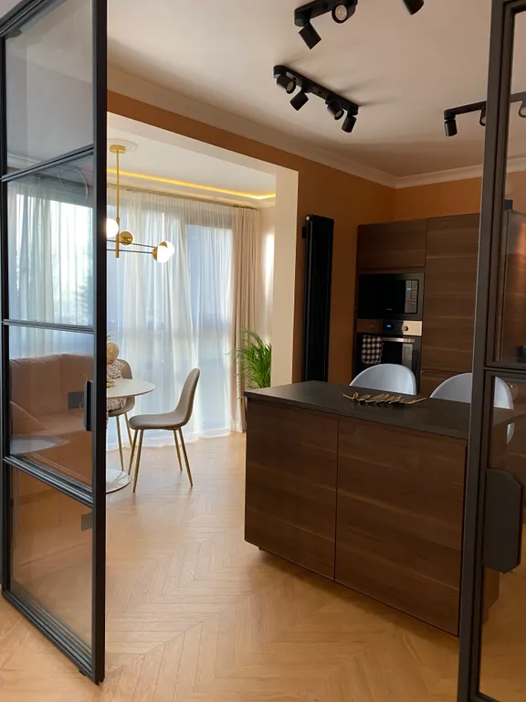 Квартира Апартамент Дом и Море — аренда посуточно в Сестрорецк