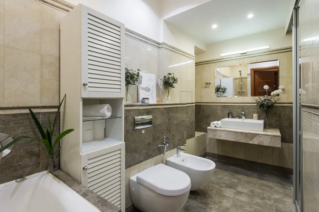 Квартира Квартира С панорамным видом на Тверскую — Москва