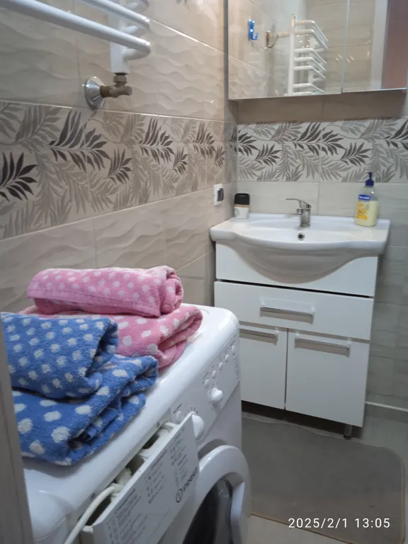 Уютные апартаменты у моря