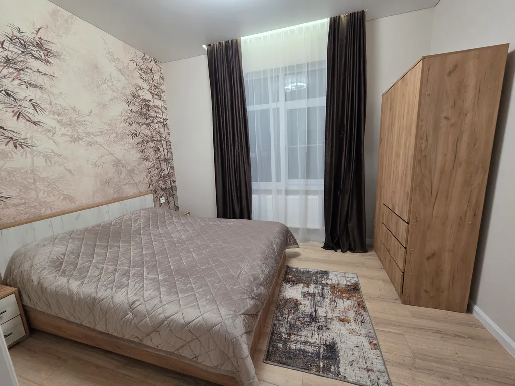 Домик на солнечной